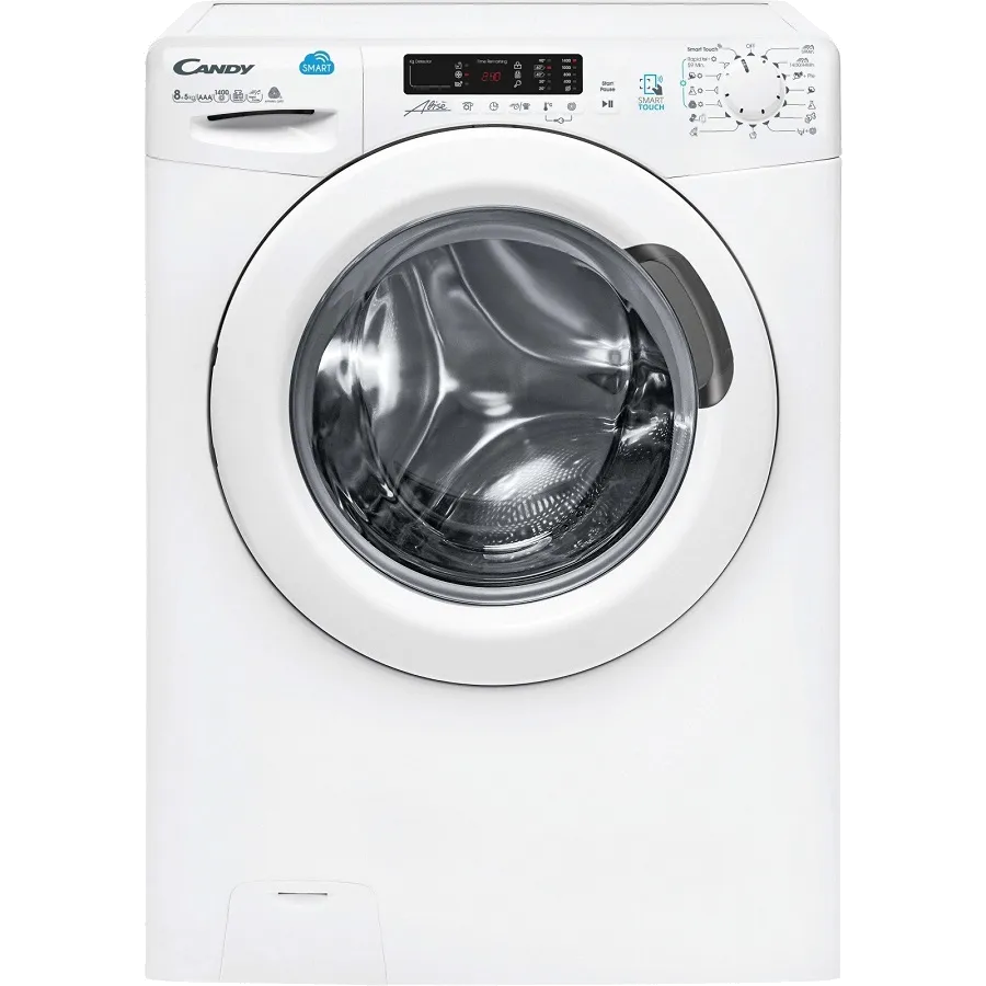 Замена УБЛ Candy CSW 485 D-S