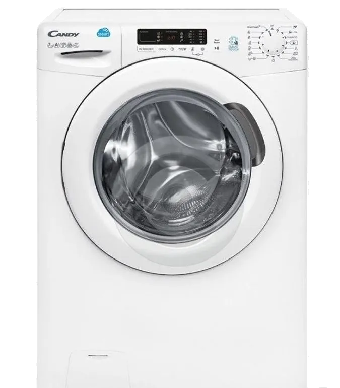 Замена УБЛ Candy CS4 1372D3/2-S