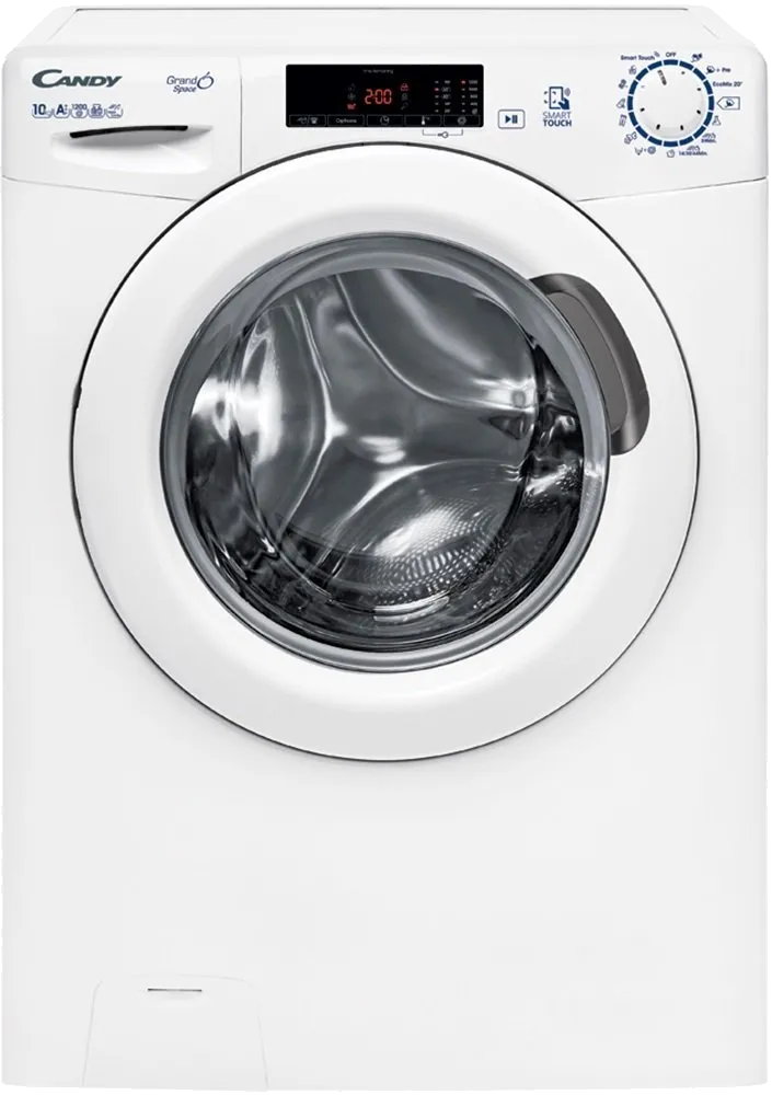Замена УБЛ Candy HGS 1210T 3/1-S