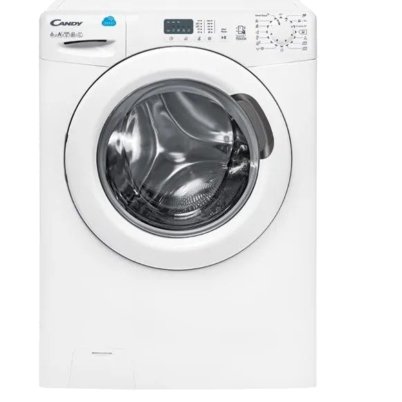 Замена УБЛ Candy CS4 1061D3/1-S