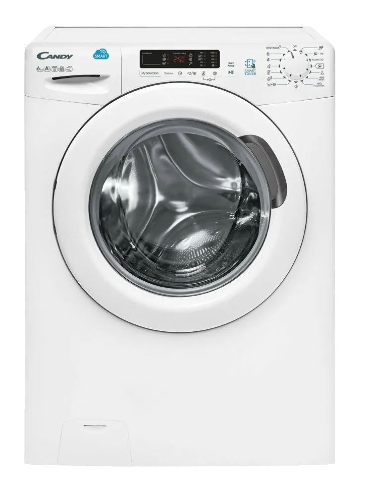 Замена УБЛ Candy CS4 1062D3/1-S