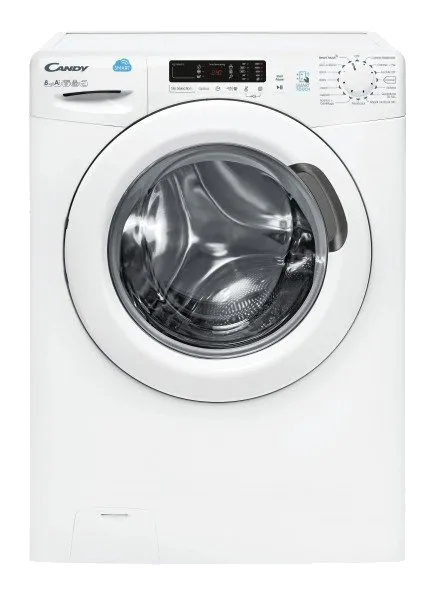Замена УБЛ Candy CS 1282D3-S