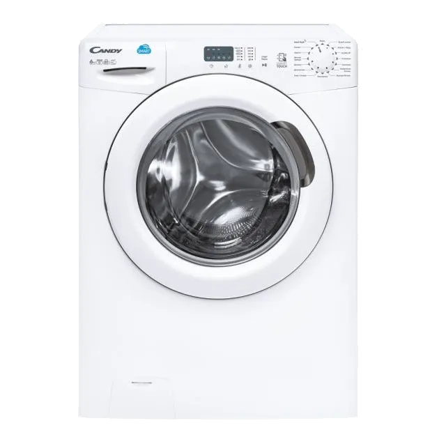 Замена УБЛ Candy CS4 1061D3