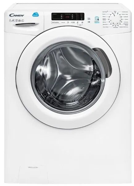Замена УБЛ Candy CS4 1372D3/1-S