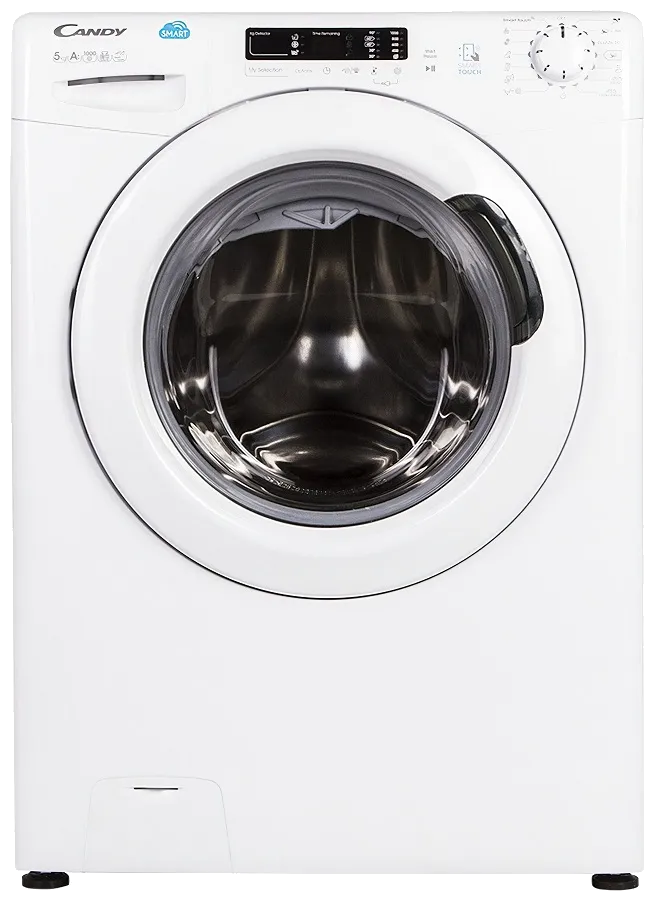 Замена УБЛ Candy CS3 1052 D2S