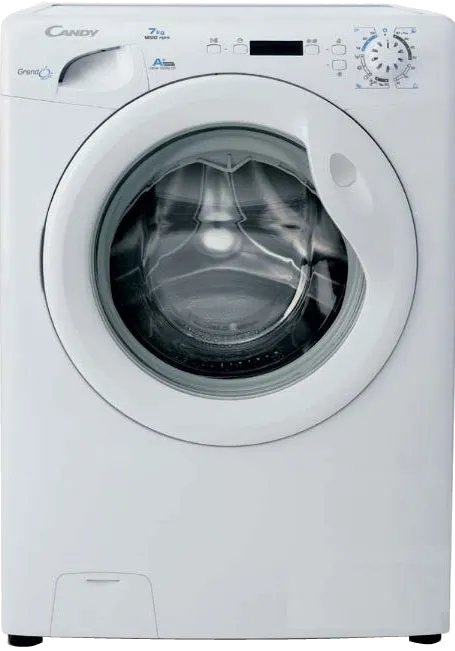Замена УБЛ Candy GC4 1272D1