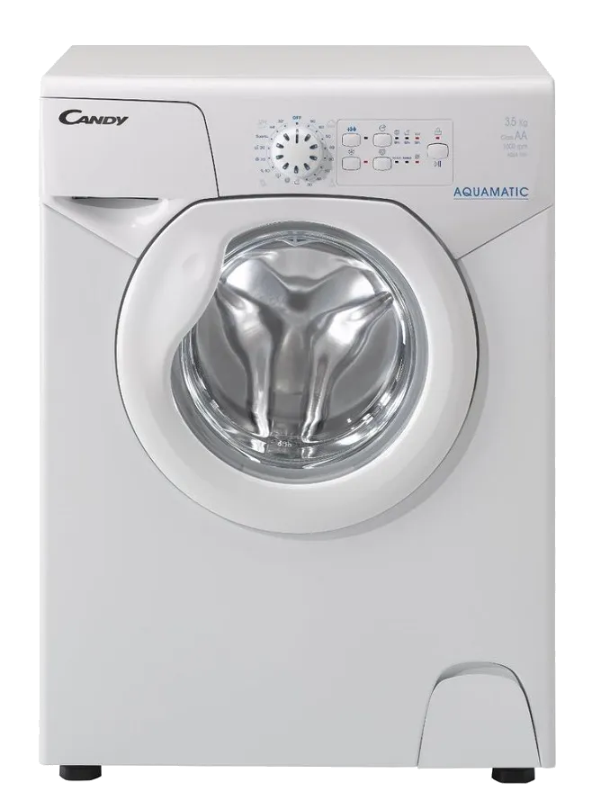 Замена УБЛ Candy AQUA 100F