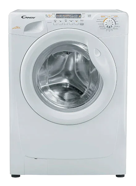 Замена УБЛ Candy GOW 485 D