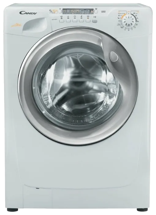 Замена УБЛ Candy GOW465D86S