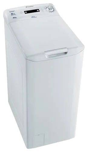 Замена УБЛ Candy EVOGT 1206 E2