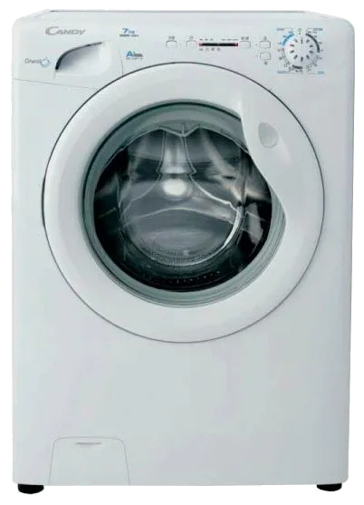 Замена УБЛ Candy GC 1071D1-S