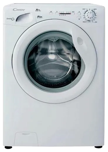 Замена УБЛ Candy GC 1061D1