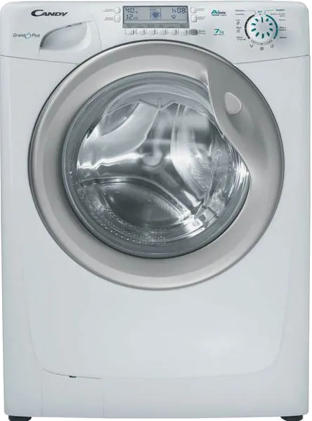 Замена УБЛ Candy GO 41274L/L-S