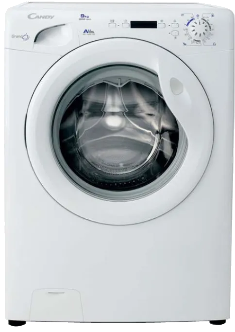 Замена УБЛ Candy GC 1292D2