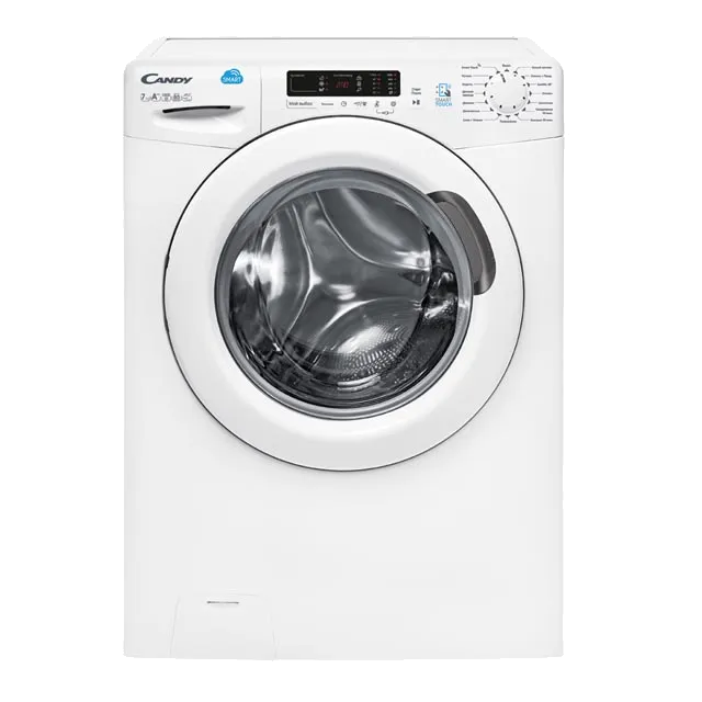 Замена УБЛ Candy GC4 1072 D1