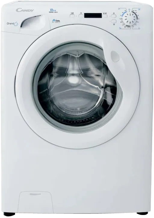 Замена УБЛ Candy GC 1282 D1