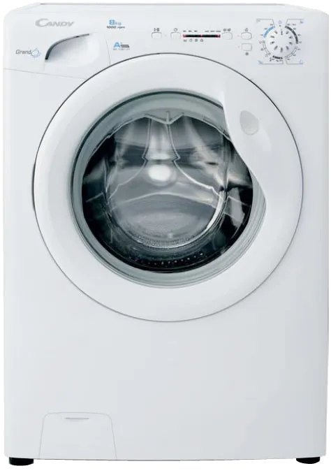 Замена УБЛ Candy GC 1082 D1