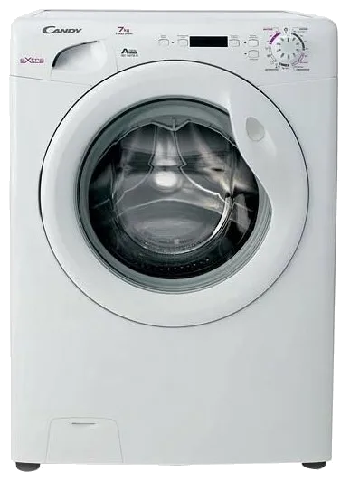 Замена УБЛ Candy GC1292D2/1