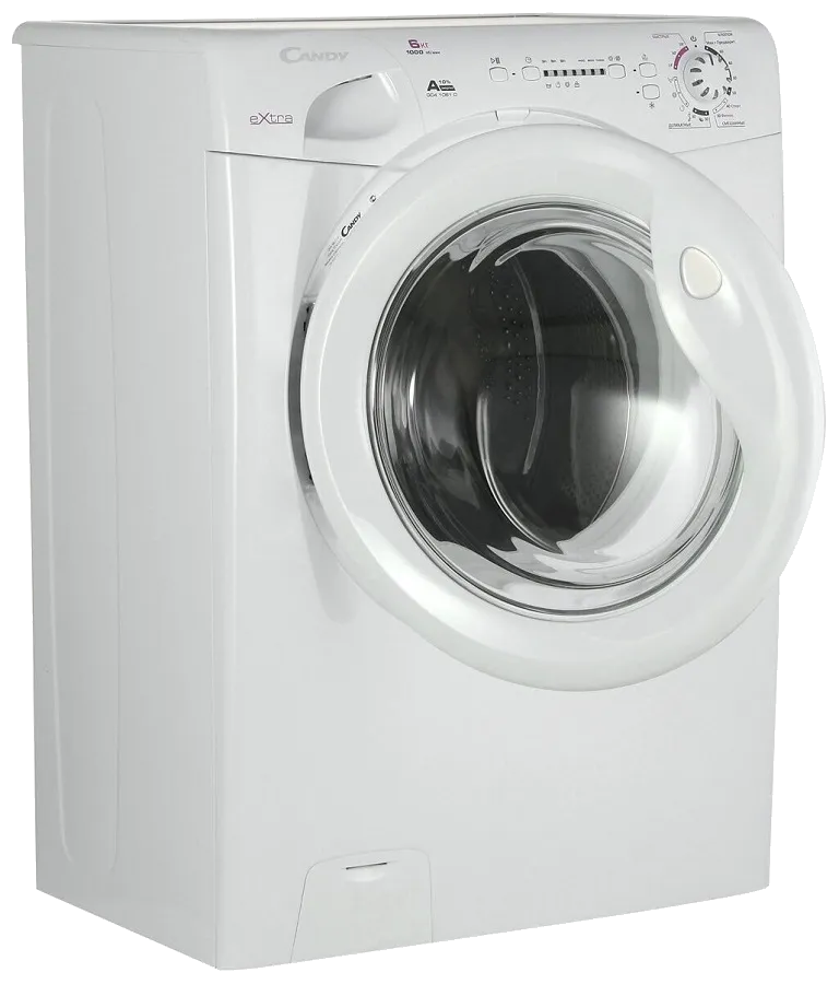 Замена УБЛ Candy GC41061D1/1