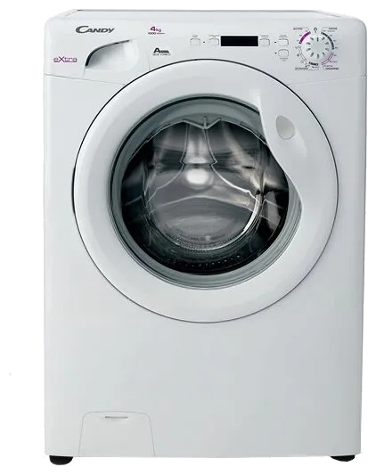 Замена УБЛ Candy GC41272D1/1
