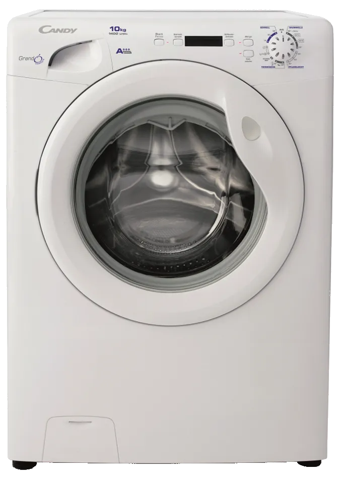 Замена УБЛ Candy GC 14102 D2/1-S