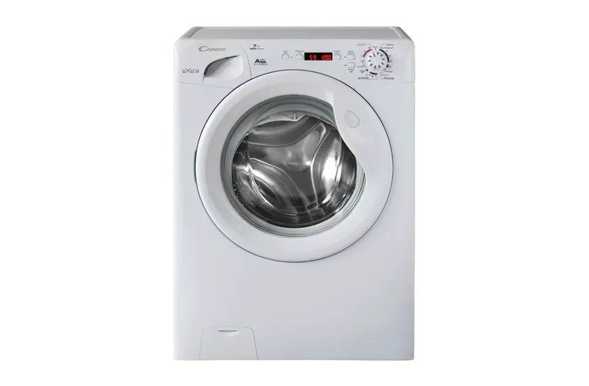 Замена УБЛ Candy GC4 1072 D1/1-S