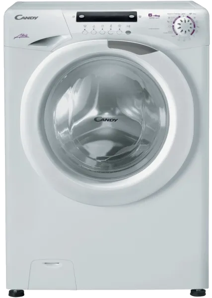 Замена УБЛ Candy EVO 4 W 2643D-S