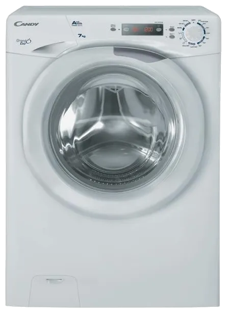 Замена УБЛ Candy EVO 1072 D/1-S