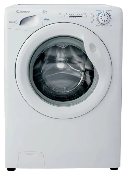 Замена УБЛ Candy GC 1272 D1/1-S