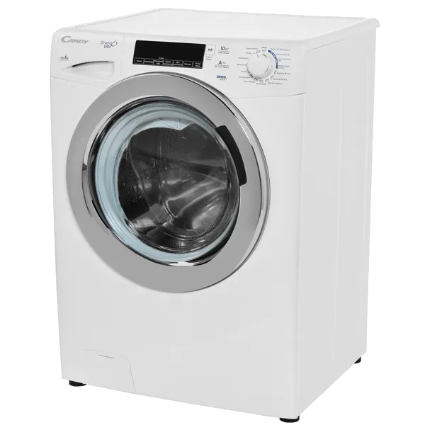 Замена УБЛ Candy GV4 117 D2/1-S