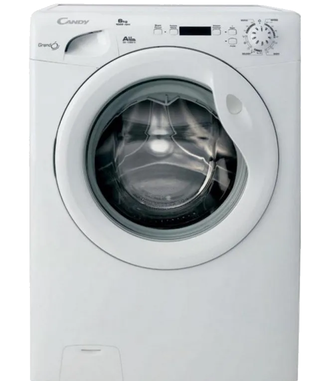 Замена УБЛ Candy GC4 1062D1/1-S
