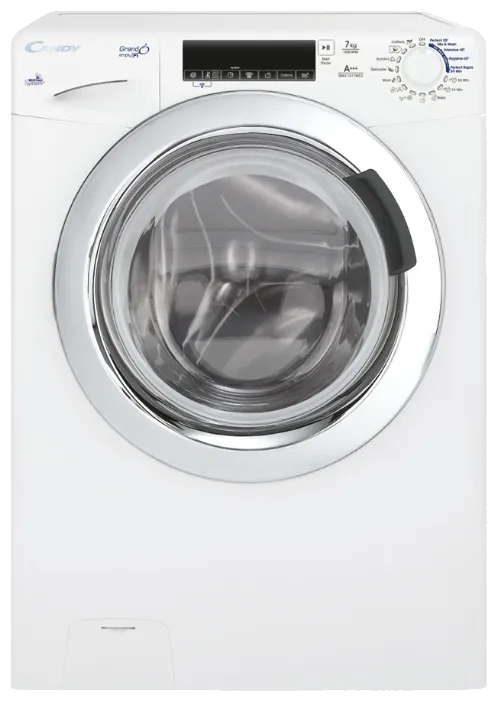 Замена УБЛ Candy GSF4 137TWC3/1-S