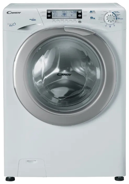 Замена УБЛ Candy EVO 44 1284 LW-07
