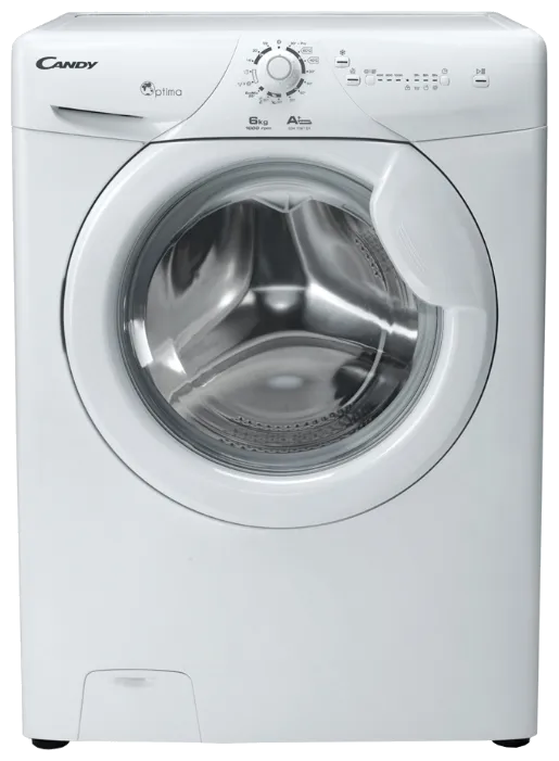 Замена УБЛ Candy CO 1061 D1-S