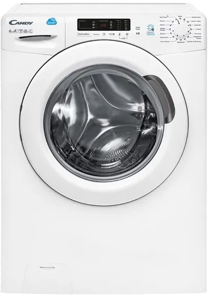 Замена УБЛ Candy CWB 1062DN1-S