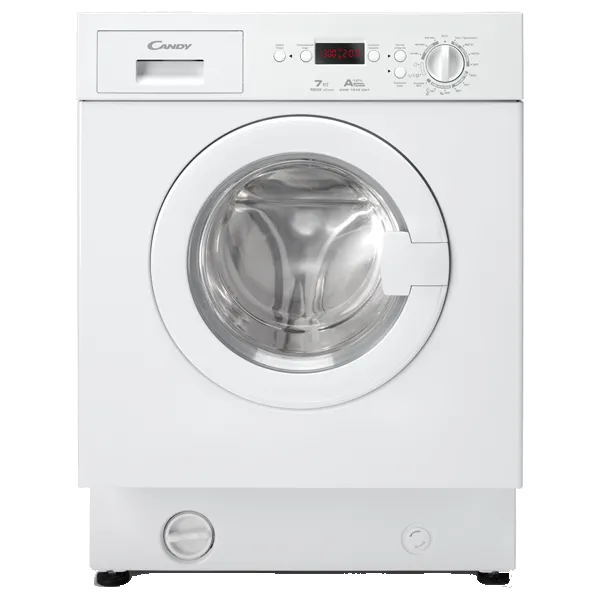 Замена УБЛ Candy CWB 1372DN1-07