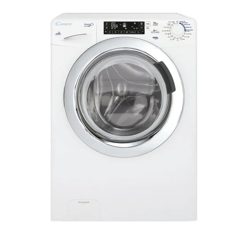 Замена УБЛ Candy GSF 1510 LWHC 3/1-S