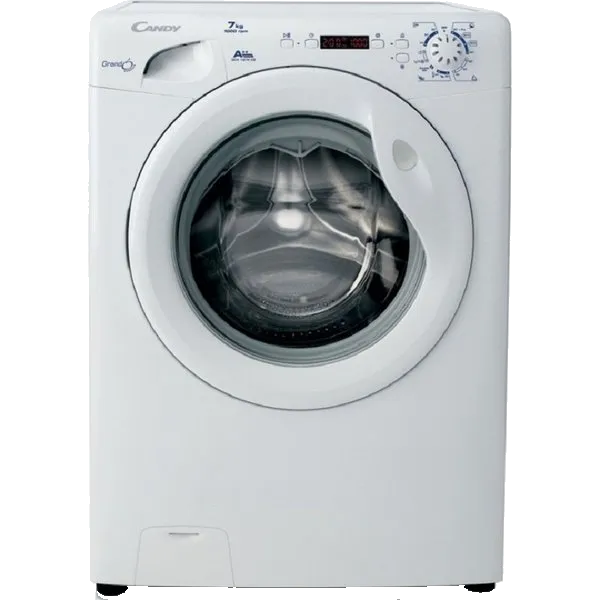Замена УБЛ Candy GC4 1072D2/2-S