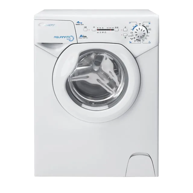 Замена УБЛ Candy AQUA 1041D1/2-S