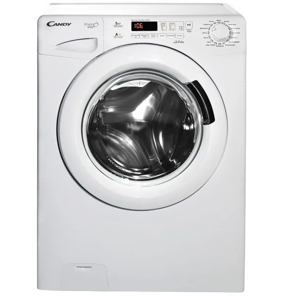 Замена УБЛ Candy GV3 115D2-S