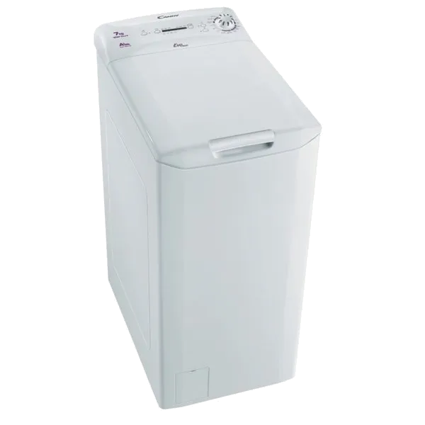 Замена УБЛ Candy EVOT 12071D/1-S