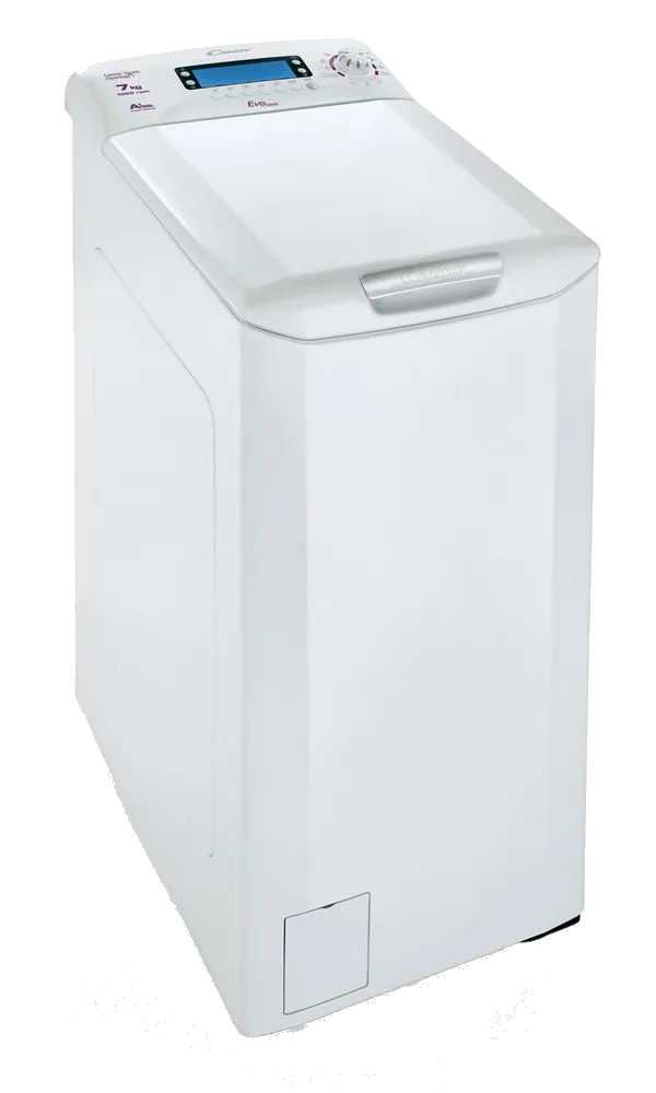 Замена УБЛ Candy EVOGT 10074 D/1-06