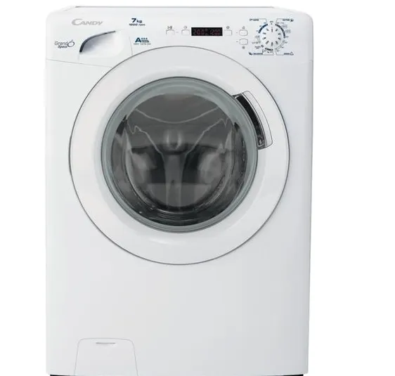 Замена УБЛ Candy GS4 1272D3/2-S