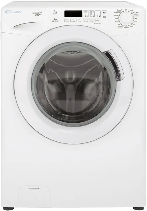 Замена УБЛ Candy GV4 117 D3