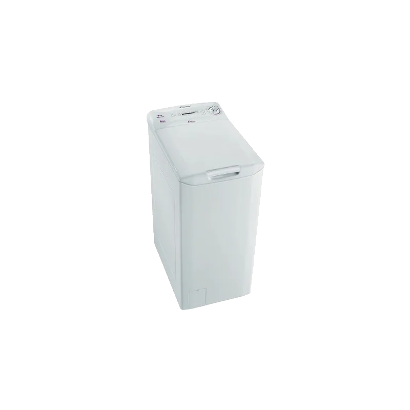 Замена УБЛ Candy EVOT 10071 D/1-S