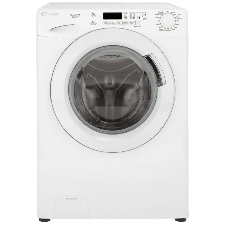 Замена УБЛ Candy GV4 117 D3/2-S