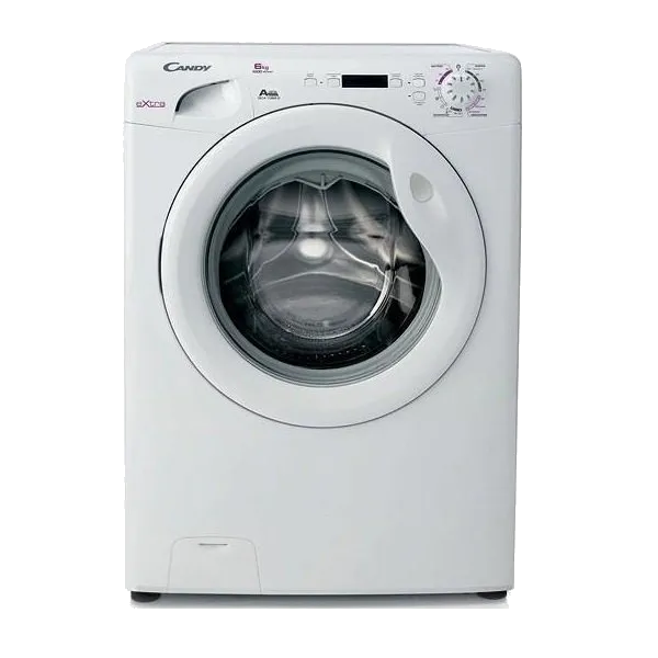 Замена УБЛ Candy GC4 1062D3/2-S