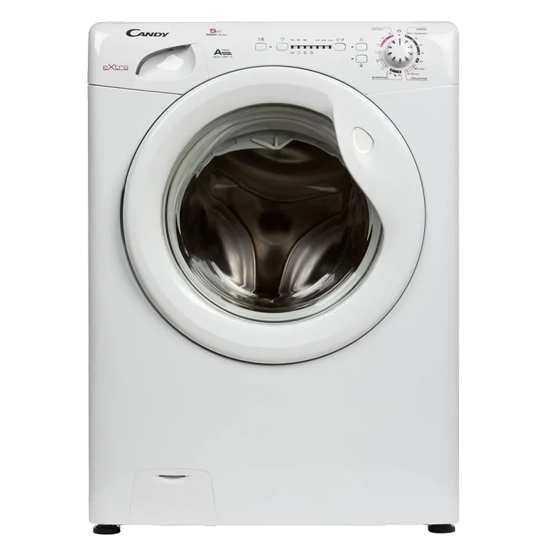 Замена УБЛ Candy GC4 1051D-07