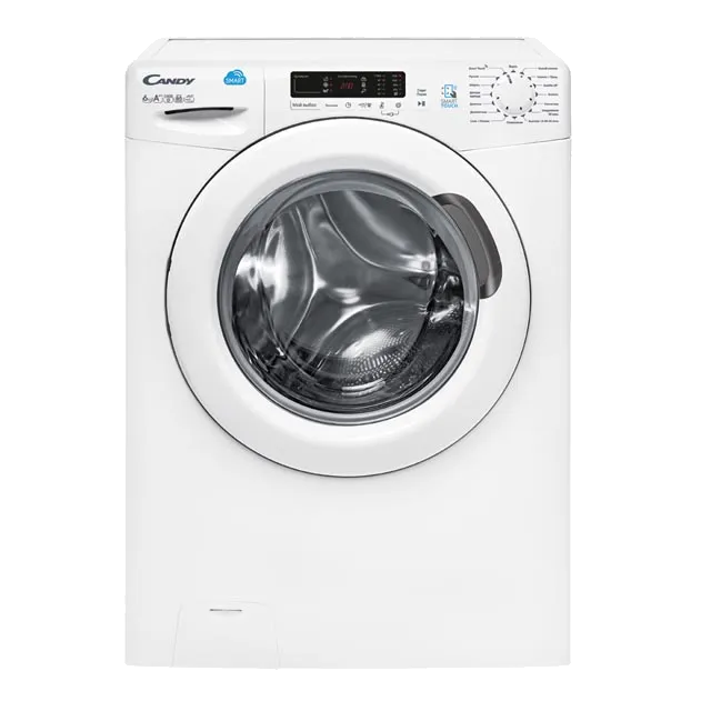 Замена УБЛ Candy CS4 1262D3/2-S