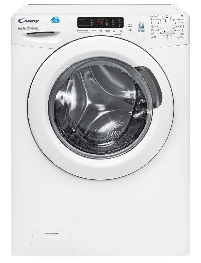 Замена УБЛ Candy CS4 1262D3/1-S